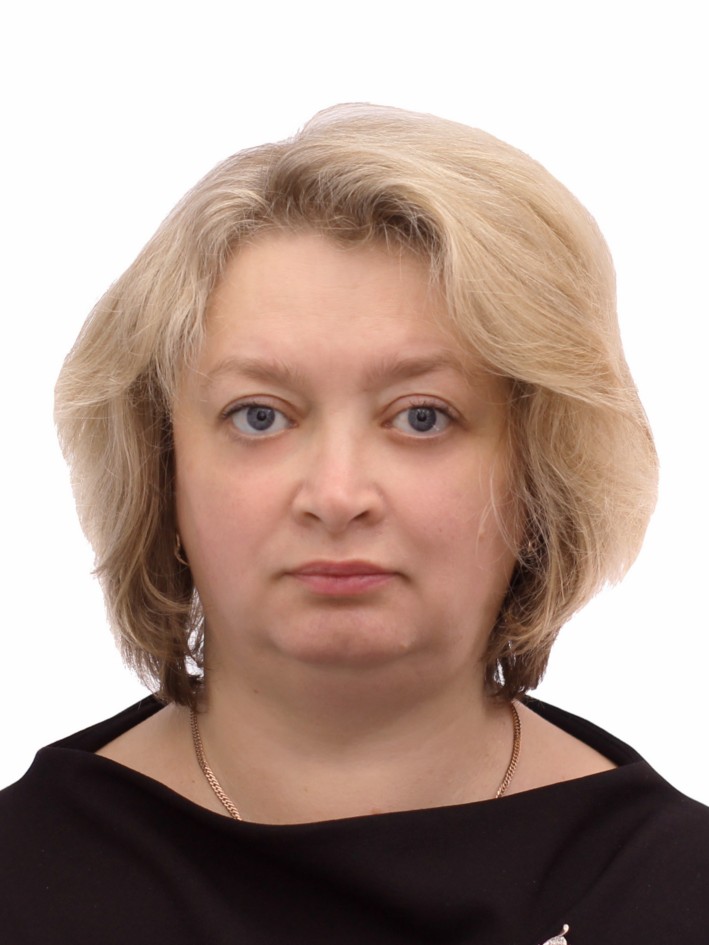 Кораблева Елена Эдуардовна.